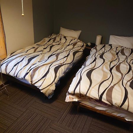 Mountain Jam Hotel Hirafu Ngoại thất bức ảnh