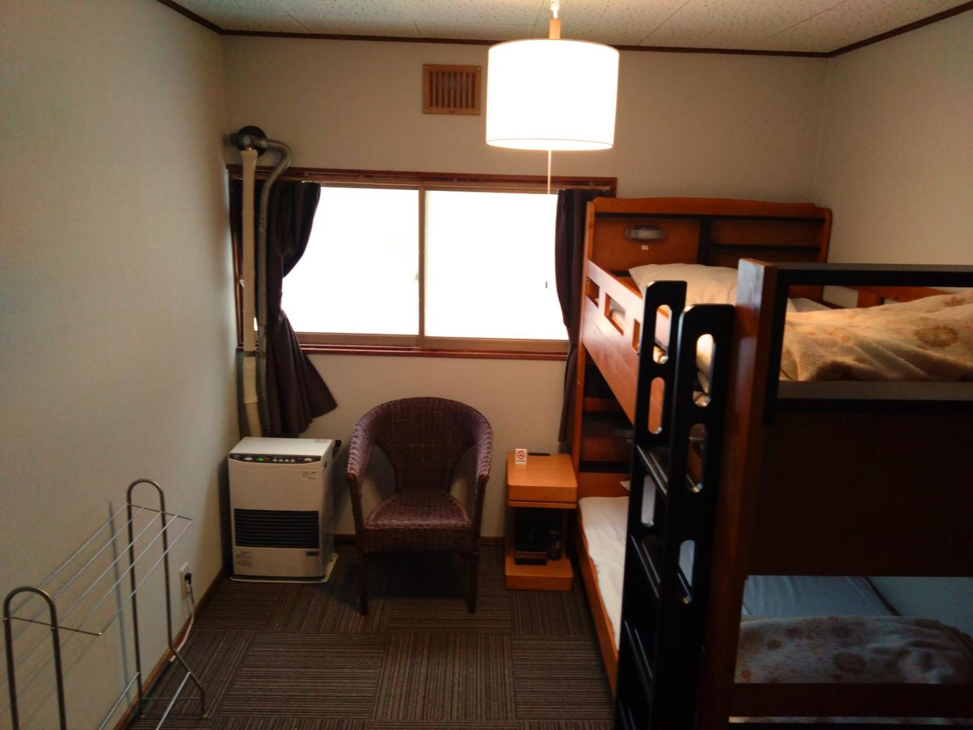 Mountain Jam Hotel Hirafu Ngoại thất bức ảnh