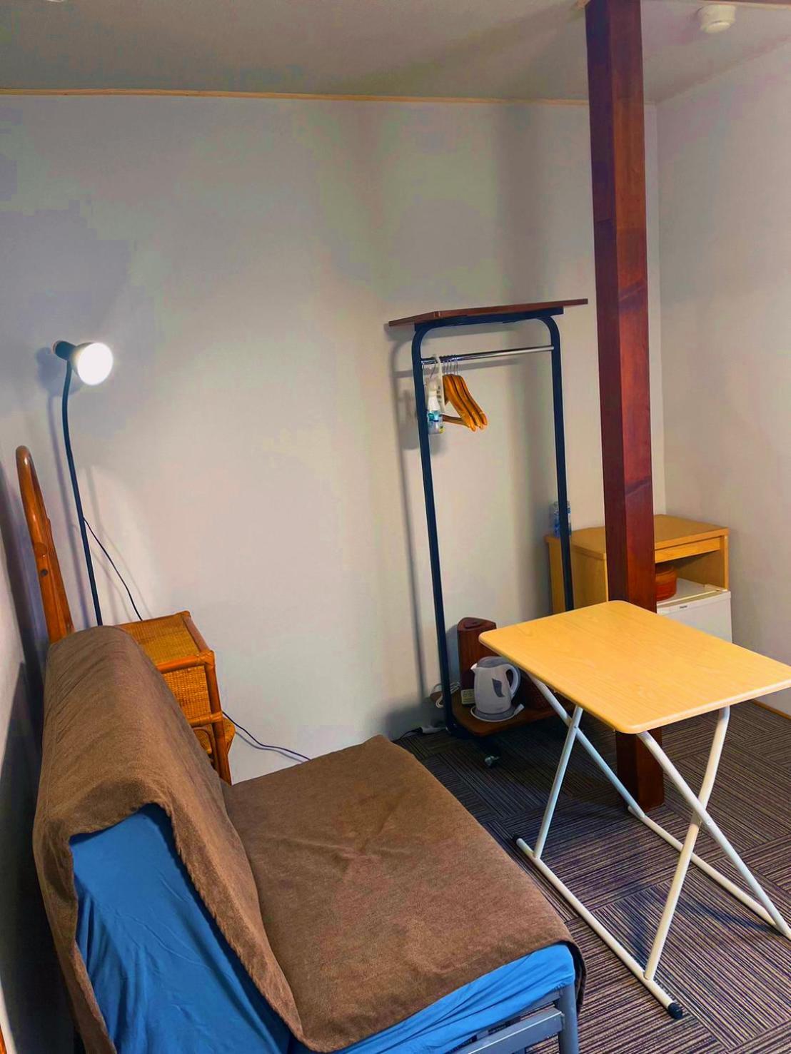 Mountain Jam Hotel Hirafu Ngoại thất bức ảnh